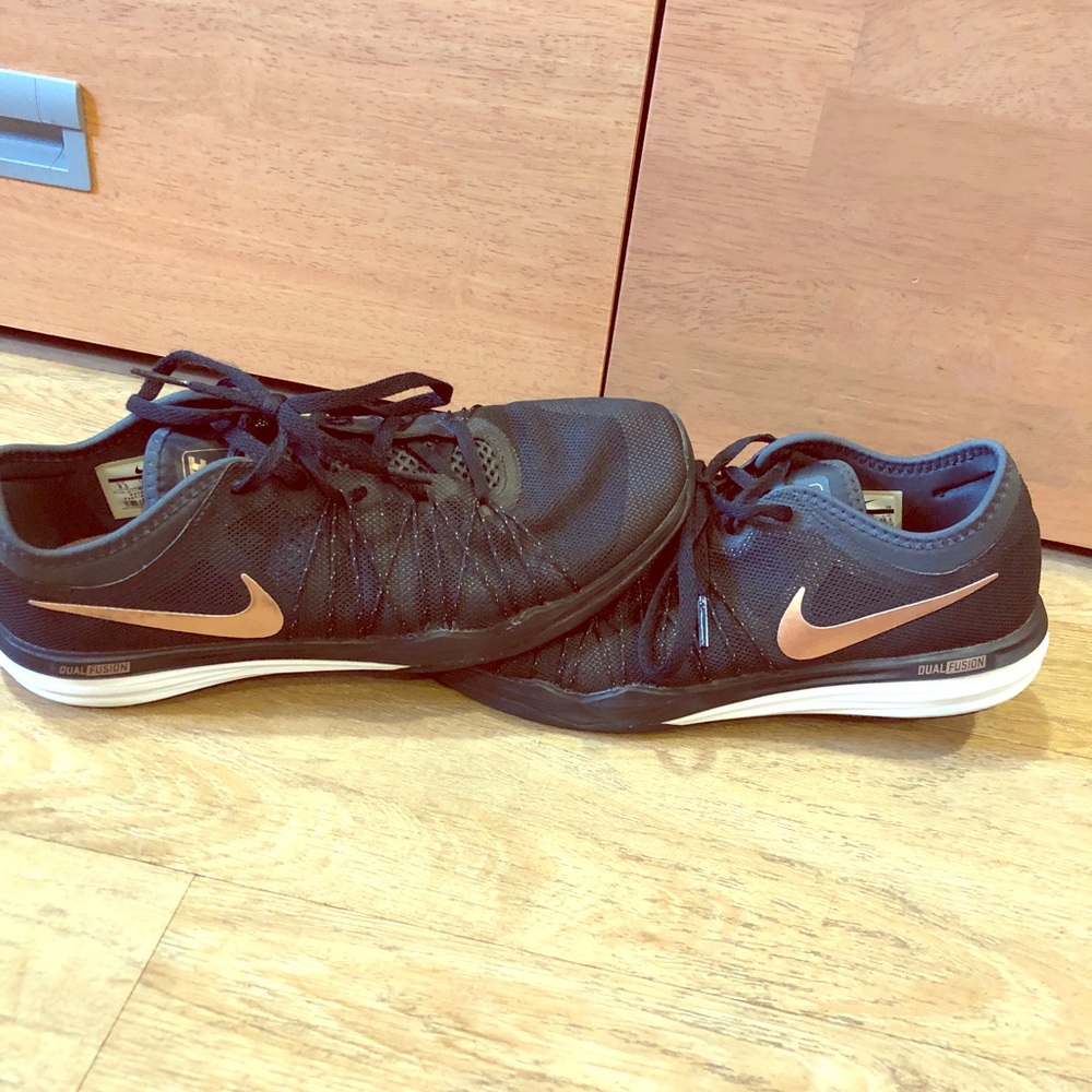 Nike sneakers
